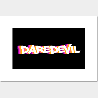 daredevil Posters and Art